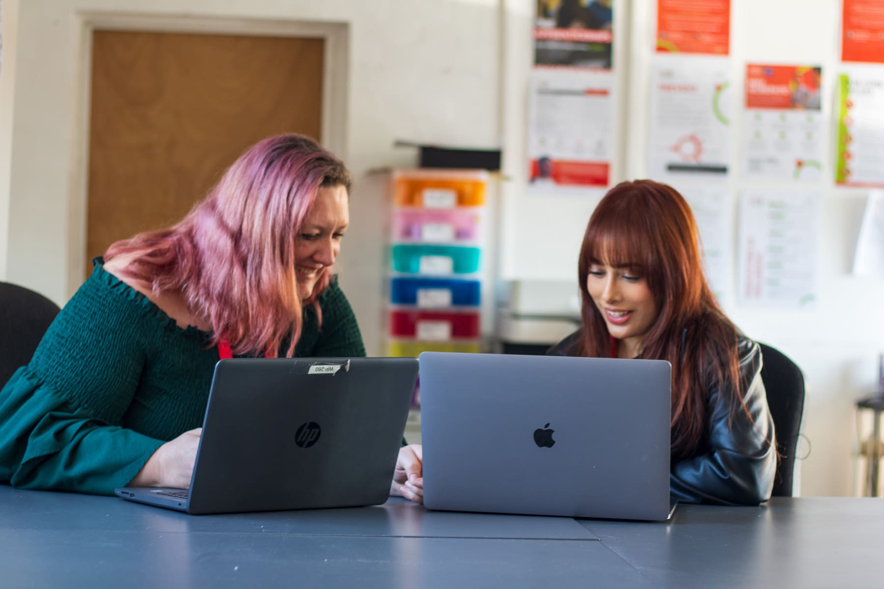 Orangebox Training Solutions